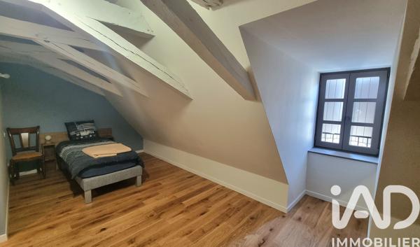 Hôtel  à vendre 600 m² Curvalle