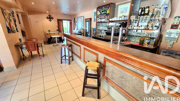Hôtel  à vendre 600 m² Curvalle