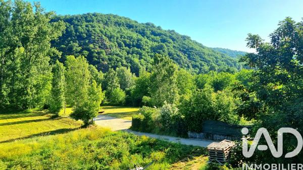 Hôtel  à vendre 600 m² Curvalle