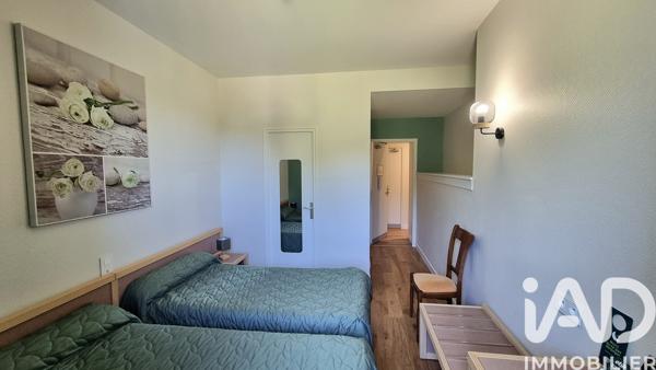 Hôtel  à vendre 600 m² Curvalle
