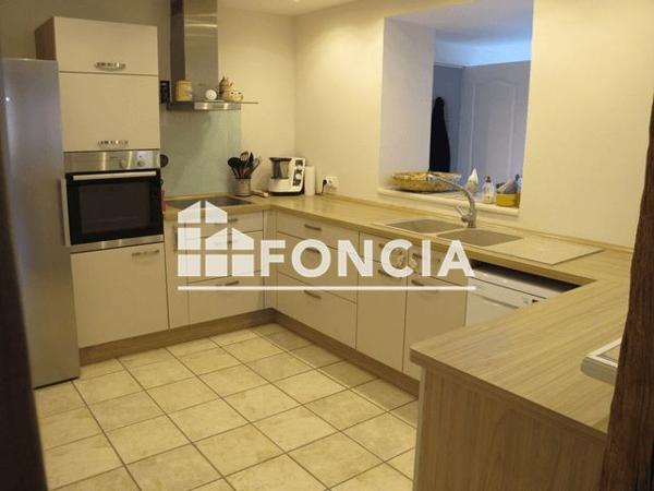 Location Maison 7 pièces 145.7 m² - 2 RUE ROEDEL Zinswiller 67110