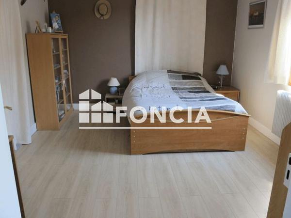 Location Maison 7 pièces 145.7 m² - 2 RUE ROEDEL Zinswiller 67110