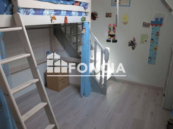 Location Maison 7 pièces 145.7 m² - 2 RUE ROEDEL Zinswiller 67110