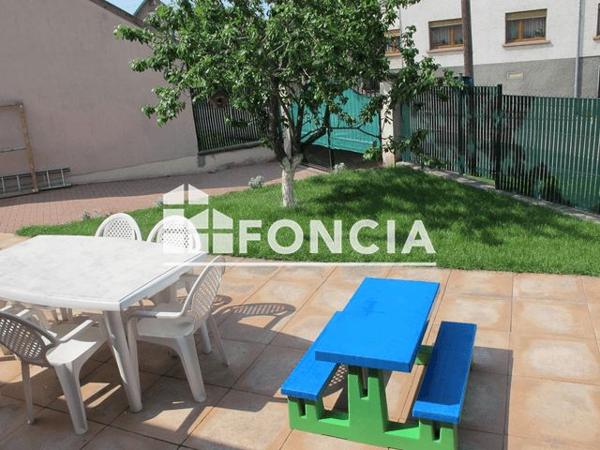 Location Maison 7 pièces 145.7 m² - 2 RUE ROEDEL Zinswiller 67110