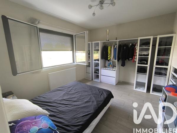 Maison à vendre 8 pièces 180 m² Les Avenières Veyrins-Thuellin