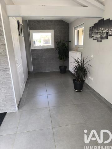 Maison à vendre 8 pièces 180 m² Les Avenières Veyrins-Thuellin