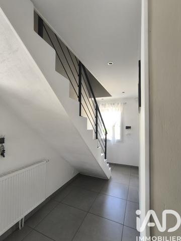 Maison à vendre 8 pièces 180 m² Les Avenières Veyrins-Thuellin