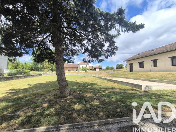 Maison à vendre 8 pièces 180 m² Les Avenières Veyrins-Thuellin