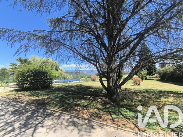 Maison à vendre 8 pièces 180 m² Les Avenières Veyrins-Thuellin