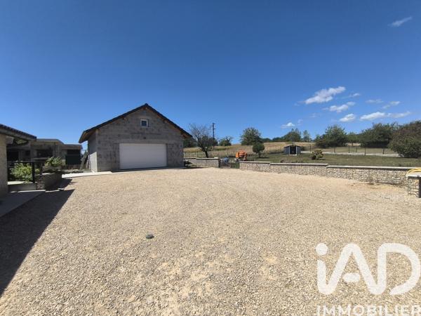 Maison à vendre 8 pièces 180 m² Les Avenières Veyrins-Thuellin