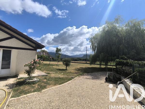 Maison à vendre 8 pièces 180 m² Les Avenières Veyrins-Thuellin