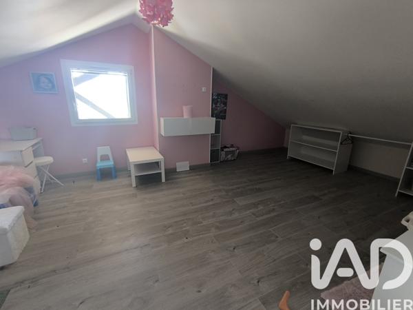 Maison à vendre 8 pièces 180 m² Les Avenières Veyrins-Thuellin