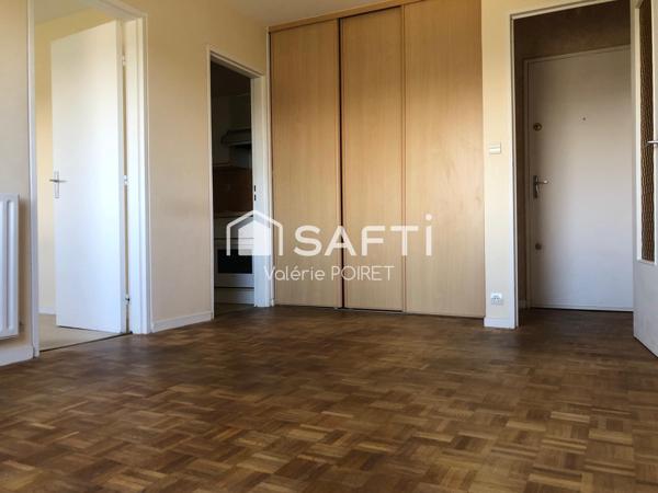 APPARTEMENT T2 TRÉS PROCHE PLAGE
