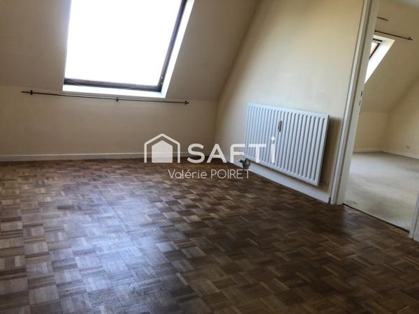 APPARTEMENT T2 TRÉS PROCHE PLAGE
