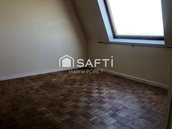 APPARTEMENT T2 TRÉS PROCHE PLAGE