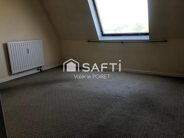 APPARTEMENT T2 TRÉS PROCHE PLAGE