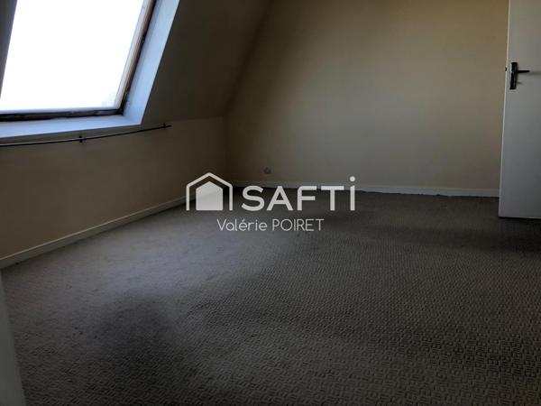 APPARTEMENT T2 TRÉS PROCHE PLAGE