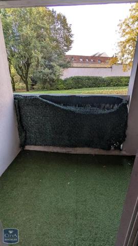 Appartement à louer 4 pièces 81.88m²