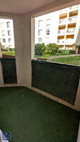 Appartement à louer 4 pièces 81.88m²