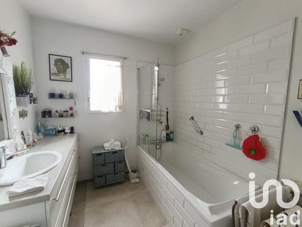 Maison à vendre 6 pièces 160 m² Chailly-en-Bière