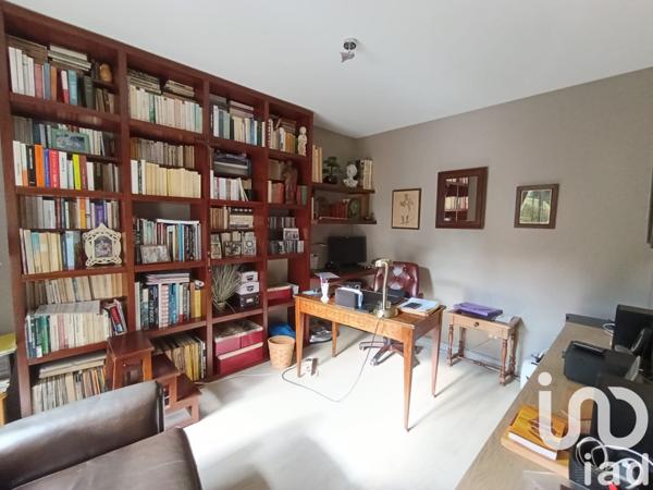 Maison à vendre 6 pièces 160 m² Chailly-en-Bière