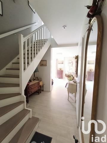 Maison à vendre 6 pièces 160 m² Chailly-en-Bière