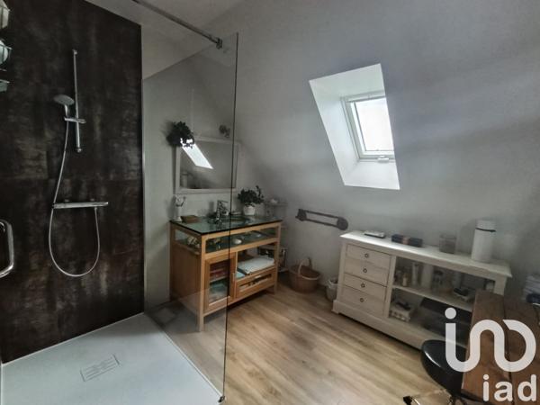 Maison à vendre 6 pièces 160 m² Chailly-en-Bière