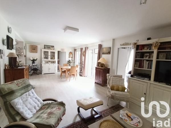 Maison à vendre 6 pièces 160 m² Chailly-en-Bière