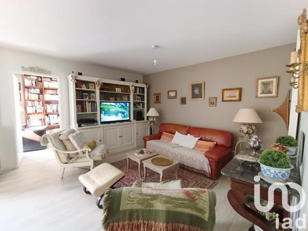 Maison à vendre 6 pièces 160 m² Chailly-en-Bière