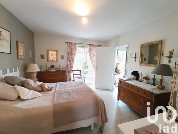 Maison à vendre 6 pièces 160 m² Chailly-en-Bière