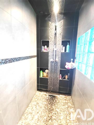 Maison à vendre 4 pièces 95 m² Rouen