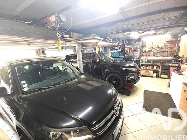 Maison à vendre 4 pièces 95 m² Rouen