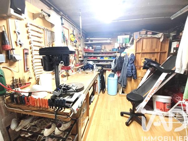 Maison à vendre 4 pièces 95 m² Rouen