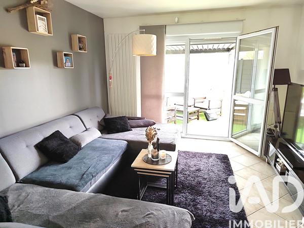Maison à vendre 4 pièces 95 m² Rouen