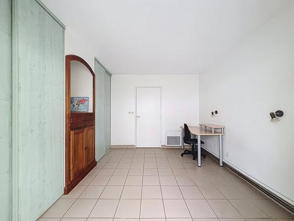 Maison familiale - Quartier Angers Doutre - 6 pièces