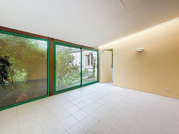 Maison familiale - Quartier Angers Doutre - 6 pièces