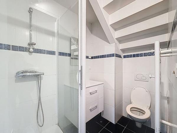 Maison familiale - Quartier Angers Doutre - 6 pièces