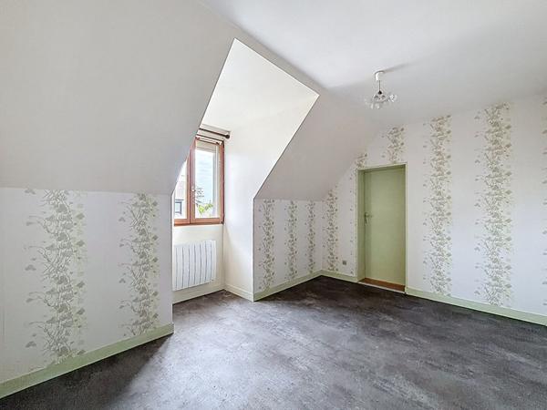 Maison familiale - Quartier Angers Doutre - 6 pièces