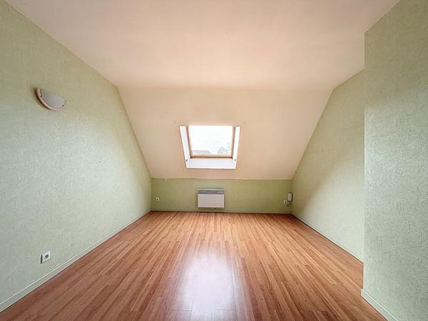 Maison familiale - Quartier Angers Doutre - 6 pièces