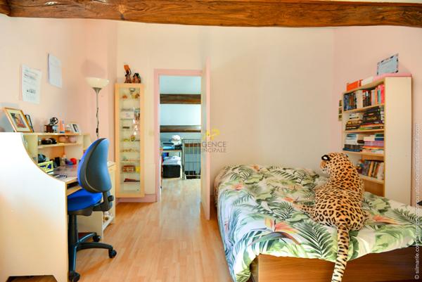 Pavillon avec jardin €220 000 ** - Référence 1774