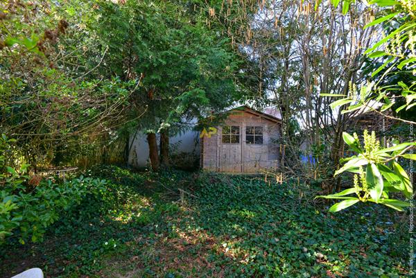 Pavillon avec jardin €220 000 ** - Référence 1774