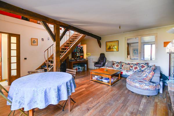 Pavillon avec jardin €220 000 ** - Référence 1774