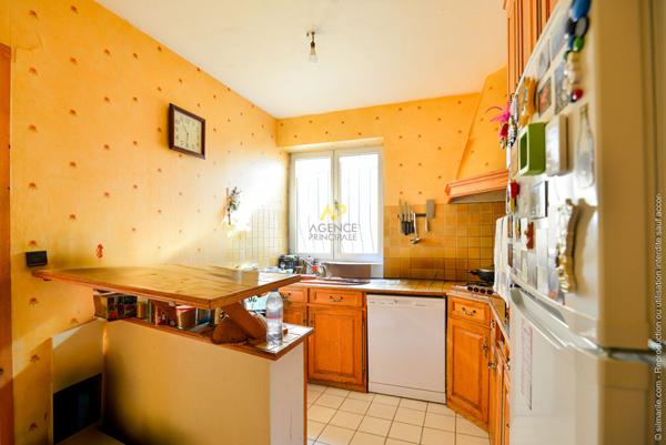 Pavillon avec jardin €220 000 ** - Référence 1774