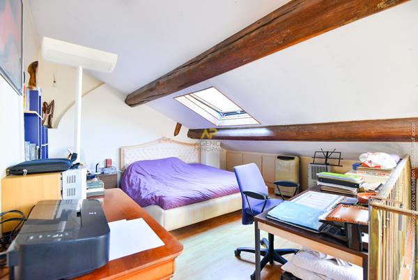 Pavillon avec jardin €220 000 ** - Référence 1774