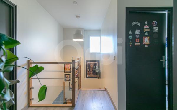 Appartement à vendre    5 pièces • 140,48 m2 Nogent-sur-Marne