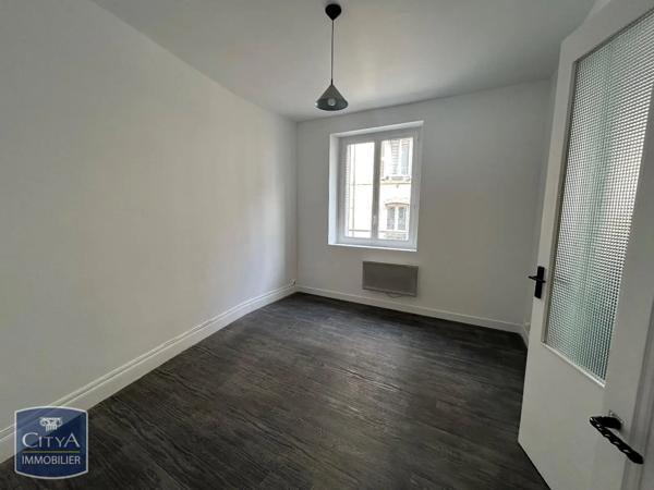 Appartement à louer 3 pièces 61.34m² Clermont-Ferrand (63000)