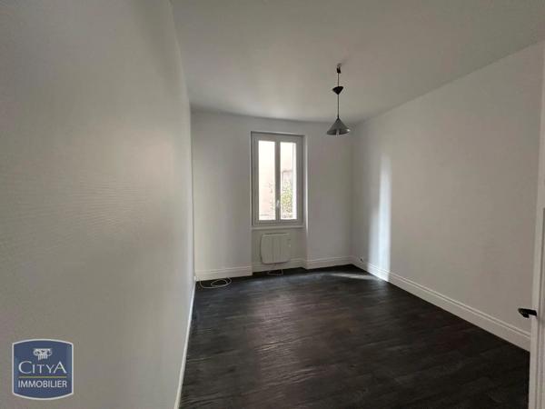 Appartement à louer 3 pièces 61.34m² Clermont-Ferrand (63000)