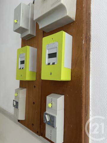 Immeuble à vendre  128 m2 ST QUENTIN - 02