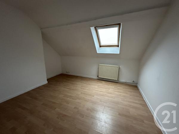 Immeuble à vendre  128 m2 ST QUENTIN - 02