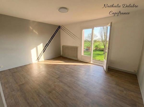 Maison à vendre 5 pièces FORS (79)